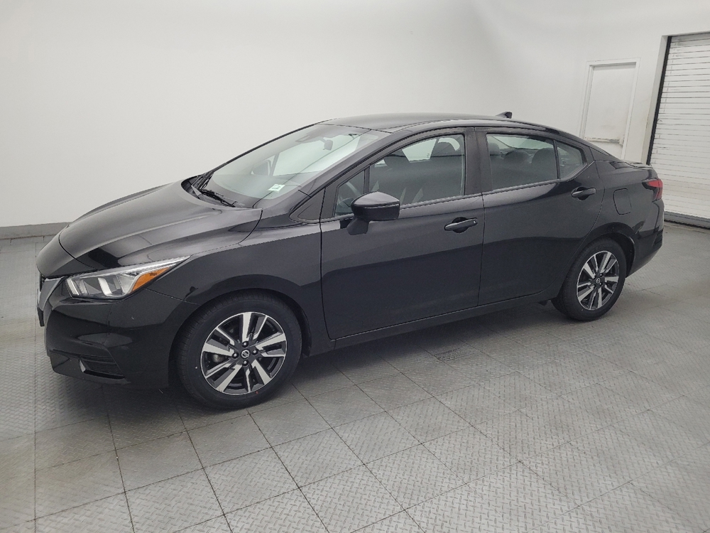 nissan versa sedan 2021 3N1CN8EV3ML891186 image nissan versa sedan 2021 3N1CN8EV3ML891186 image